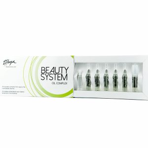 BEAUTY SYSTEM OIL COMPLEX 6X2ML