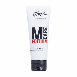 M CARE EDITION SCRUB 75ML