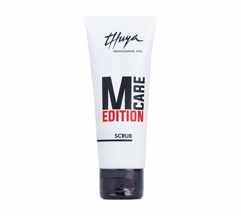 M CARE EDITION SCRUB 75ML