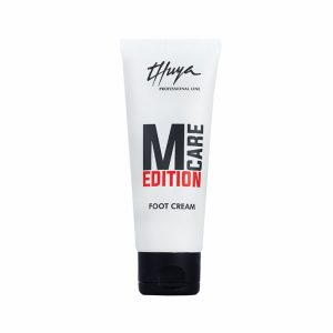 M CARE EDITION FOOT CREAM 75ML