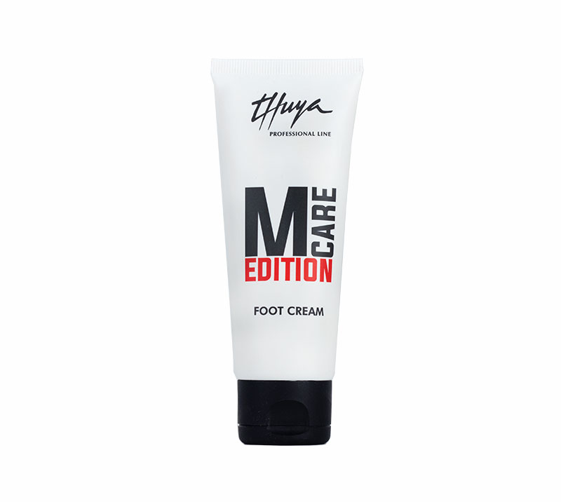 M CARE EDITION FOOT CREAM 75ML