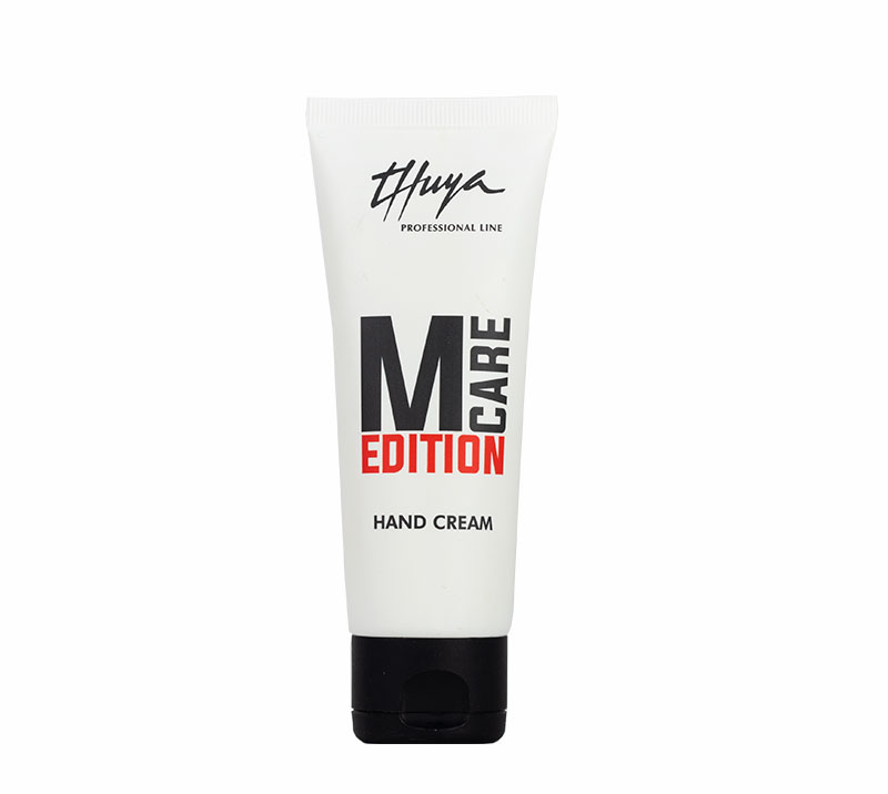 M CARE EDITION HAND CREAM 75ML