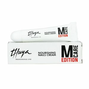 M CARE EDITION NOURISHING NAILS CREAM 15ML