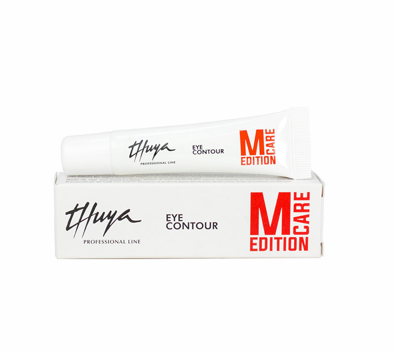 M CARE EDITION EYE CONTOUR 15ML