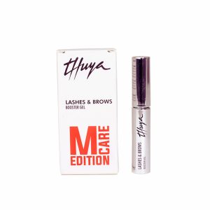 M CARE EDITION LASHES & BROWS BOOSTER GEL