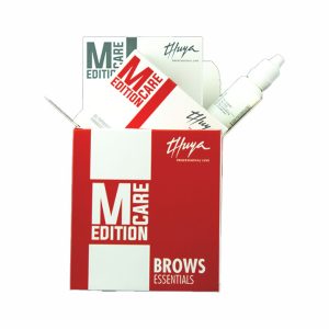 M CARE EDITION BROWS ESSENTIALS