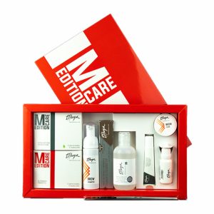 M CARE EDTION  BROWS MIRADA PERFECTA