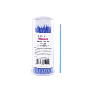 LASHY APPLIER AAPLICADOR EXTRAFINO PARA PARA PESTAÑAS(100 UNDS)