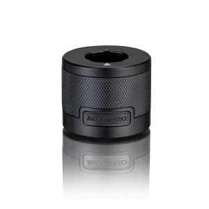 BASE DE CARGA FXONE MATT BLACK