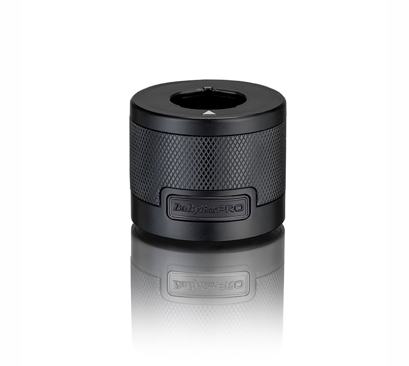 BASE DE CARGA FXONE MATT BLACK