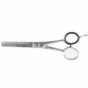 TIJERA DE ESCULPIR PROF. 1 CUCHILLA 5´5" INOX TOP LINE HENBOR