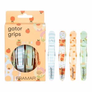 FRAMAR QUILTED GATOR GRIPS