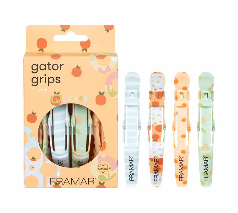 FRAMAR QUILTED GATOR GRIPS