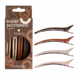 SUPER SECTIONERS NEUTRALS TERRA