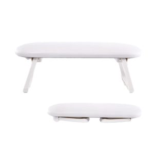 ALMOHADILLA PARA MANICURA PLEGABLE