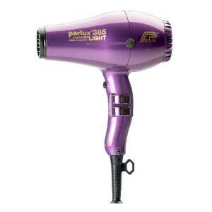 SECADOR PARLUX 385 VIOLETA