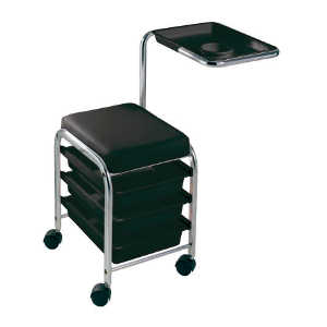 BIFULL CARRO MANI NEGRO