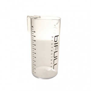 BIFULL PROBETA GRADUADA 220 ml