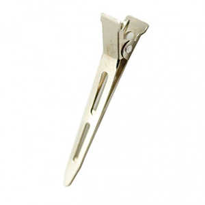 BIFULL PINZAS RULOS METAL 80 UDS.