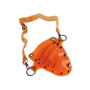 BIFULL CARTUCHERA NARANJA