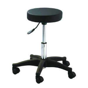 BIFULL TABURETE BERLIN NEGRO