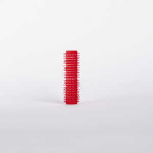 BIFULL RULO VELCRO ROJO 13 mm 12 UDS.