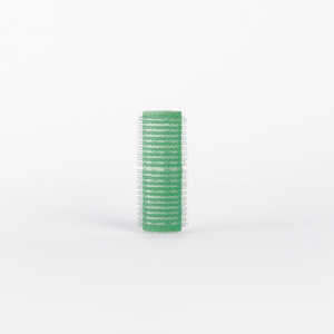 BIFULL RULO VELCRO VERDE 20 mm 12 UDS.