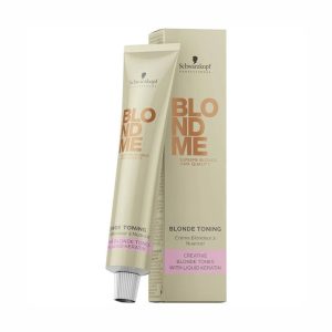 BLONDME Matizador Tono Mezcla 60ml