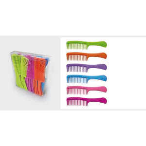 BIFULL PEINE ESCARPIADOR COLORES 30UD