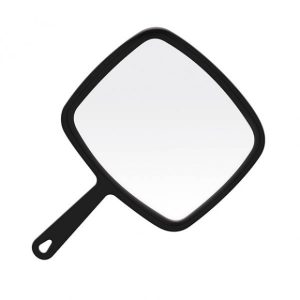 BIFULL ESPEJO TV MANO NEGRO tb