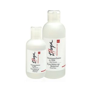 DESMAQUILLADOR DE OJOS BASE ACUOSA 200ML