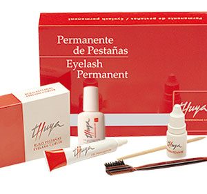 KIT PERMANENTE DE PESTAÑAS