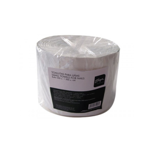TOALLITAS UÑAS THUYA DE 500UNIDADES