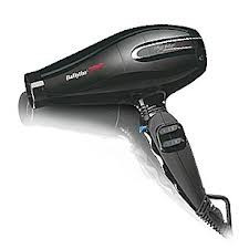 SECADOR IONIC VENEZIANO BABYLISS