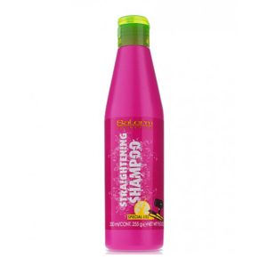 CHAMPU STRAIGHTENING 250 ML.
