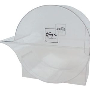 DISPENSADOR TOALLITAS PARA UÑAS