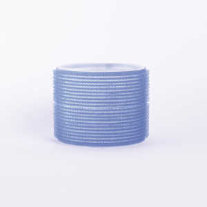 BIFULL RULO VELCRO AZUL 78 mm 6 UDS.