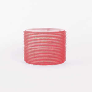 BIFULL RULO VELCRO ROJO 70 mm 6 UDS.