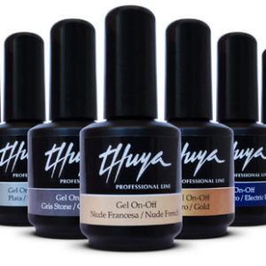 GEL ON-OFF CREMA 14ML