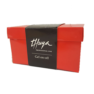 KIT GEL ON OFF INTRO