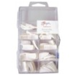 TIPS BLANCOS 100 UNDS THUYA