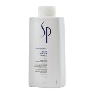 DEEP CLEANSER CHAMPU 1000ML