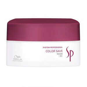 COLOR SAVE MASCARILLA 200ML