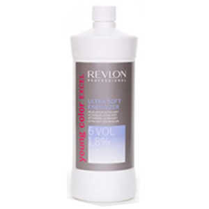 YOUNG COLOR EXCEL ULTRA SOFT 6V 900ML