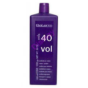 OXIDANTE EN CREMA 40VOL 1000ML