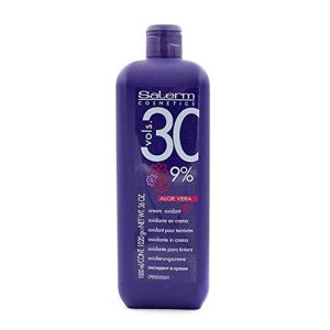 OXIDANTE EN CREMA 30VOL 1000ML