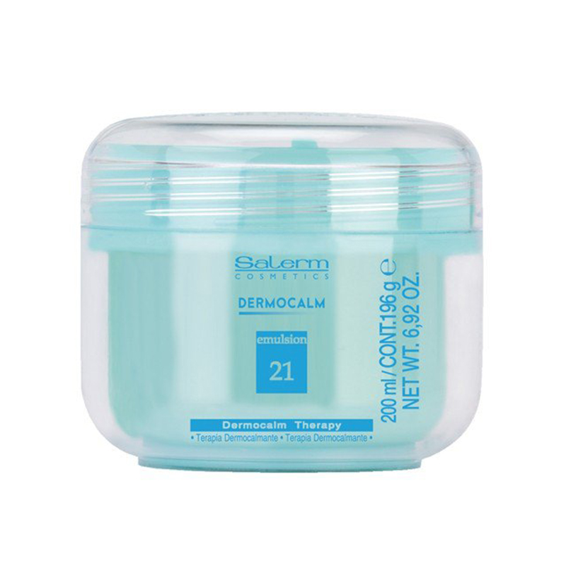 EMULSION DERMOCALMANTE 200ML