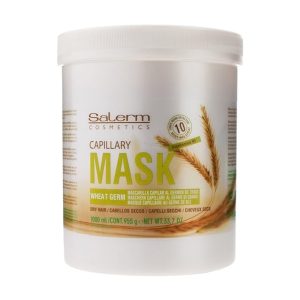 MASCARILLA CAPILAR GERMEN DE TRIGO 1000ML