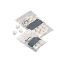 ESFERAS BLANQUEADORAS 10U