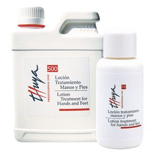 LOCION TRATAMIENTO MANOS Y PIES 200ML